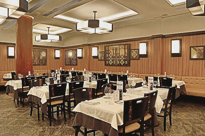 Churrascaria Palace Bar