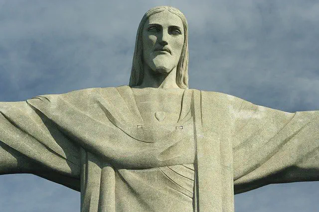 CRISTO REDENTOR AMPLIA HORARIOS NA ALTA TEMPORADA