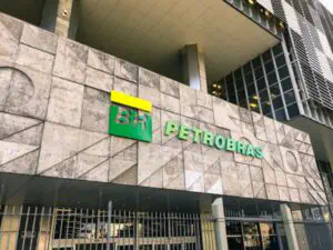 Edifício Petrobras: EDISA