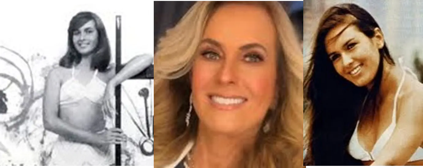 Helô Pinheiro - Garota de Ipanema