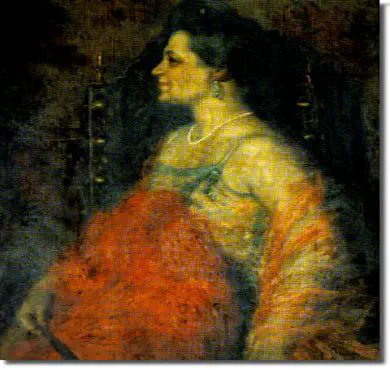 Laurinda Santos Lobo