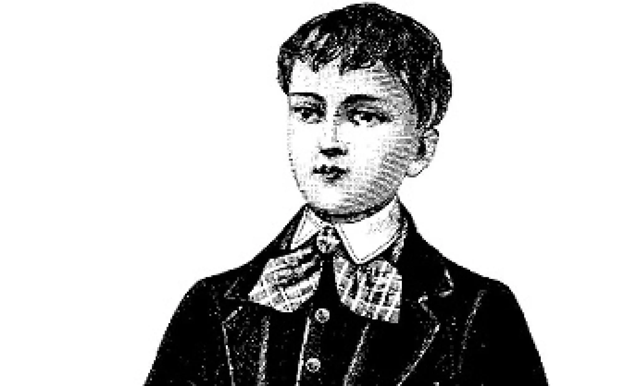 O menino na família patriarcal