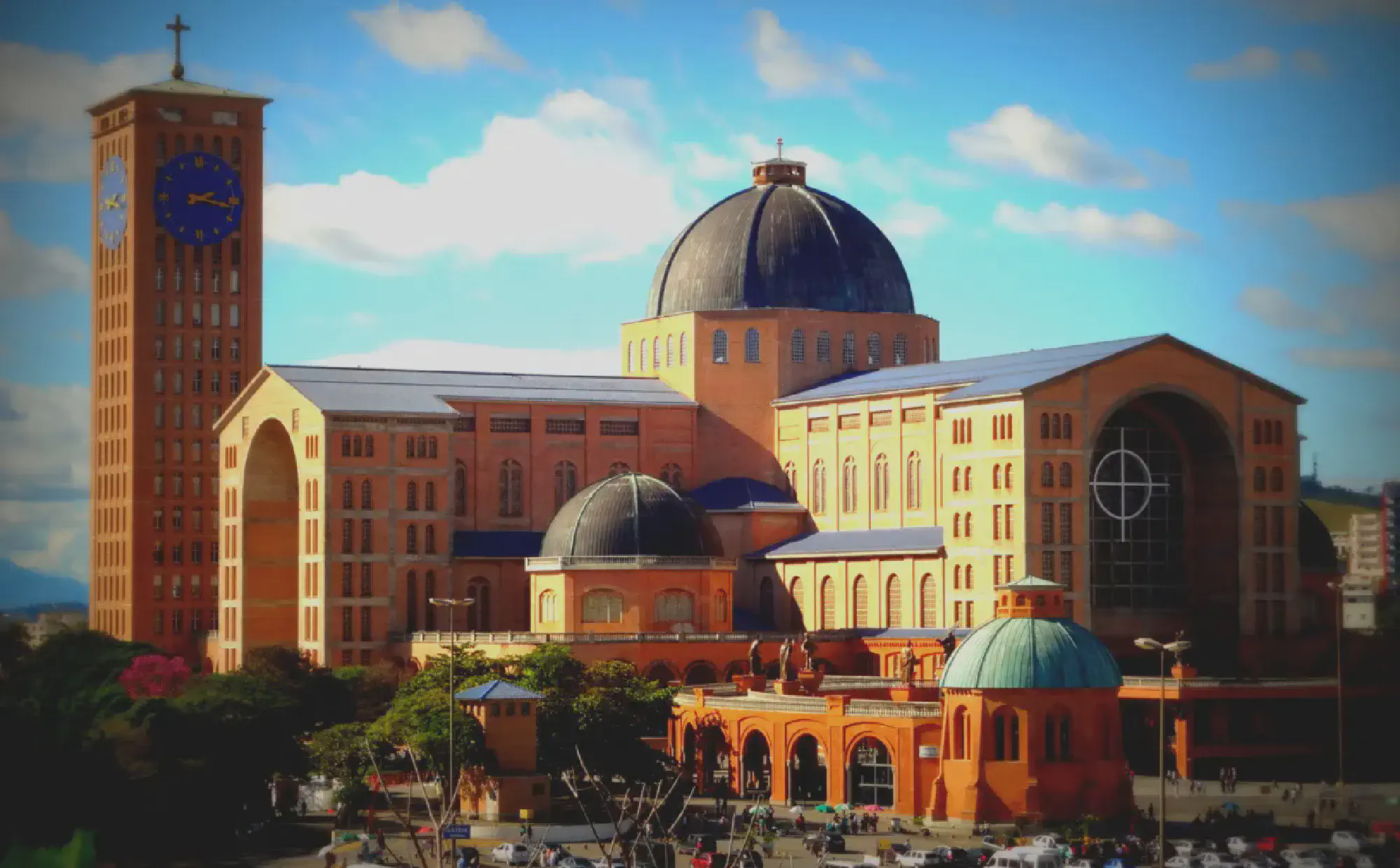 Nossa Sra. da Conceição Aparecida